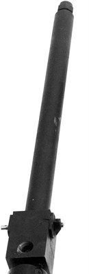 BURNER LANCE REF 24 EHR N 560 2.4-2.8 (EXCLUDING TIP & RETURN PLUG)~SPNote: BURN